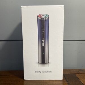 Electronic Eye Massager Beauty Device Skin Anti Wrinkle Salon Use Beauty Device